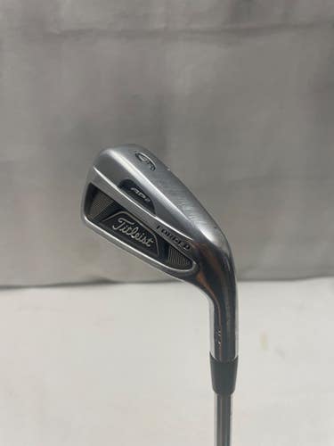 Used Titleist AP2 FORGED Mens Individual Iron RH 6 Iron 11490-S000274785