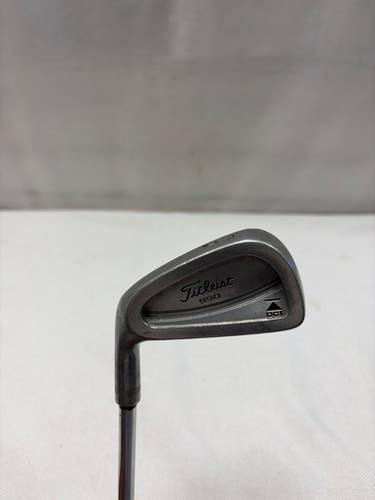 Used Titleist 990 DCI Mens Individual Iron LH 5 Iron 11490-S000274787