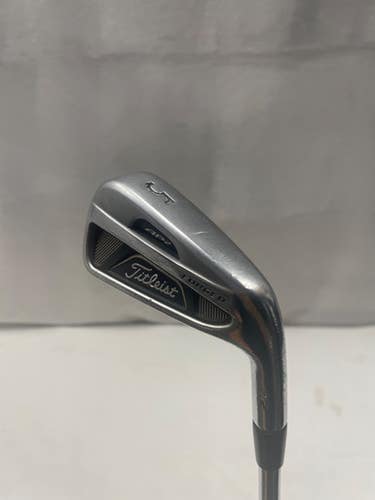 Used Titleist AP2 FORGED Mens Individual Iron RH 5 Iron 11490-S000274784