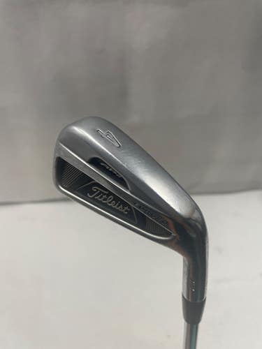 Used Titleist AP2 FORGED Mens Individual Iron RH 4 Iron 11490-S000274783