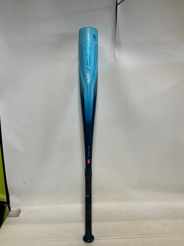Used Rawlings Clout 2024 Rut4c10 Bb Sb Usssa 2 3 4 Bat 30" 11823-s000038046