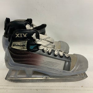 Used Bauer Vapor Xiv Senior Hockey Skate Senior 4 11823-s000038055