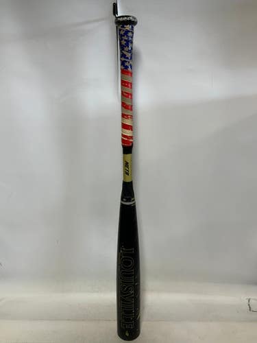 Used Louisville Slugger Meta Bbmtb3-21 Bb Sb High School -3 Bat 32" 11823-s000038095