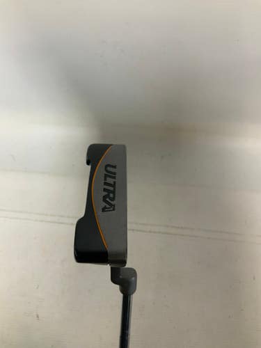 Used Wilson Ultra Mens Putter Rh 35" 11823-s000038247