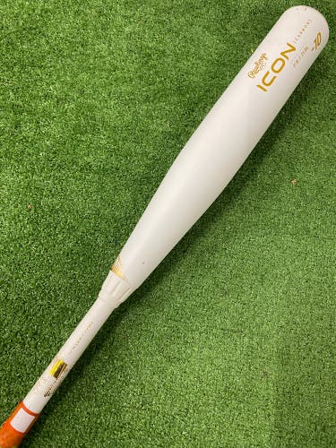 Rawlings Icon (2 3/4") USSSA 2024 (-10)