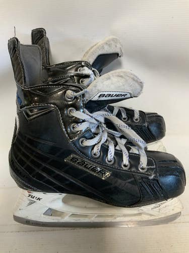 Used Bauer Nexus 5000 Intermediate Hockey Skate Intermediate 5.0 11823-s000038518