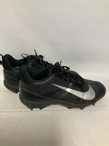 Used Nike Adult Fb Cleats Black Senior 7.5 11823-s000038553