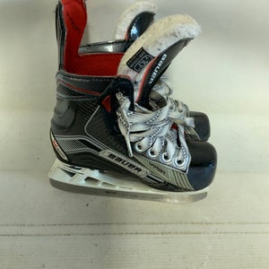 Used Bauer Vapor X900 Youth Hockey Skate Youth 10.0 11823-s000038704