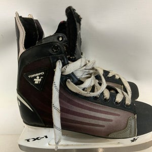 Used Torspo Tx-1 Senior Hockey Skate Senior 7 11823-s000038810