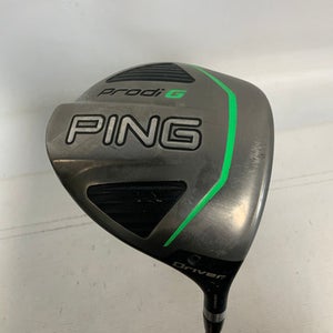 Used Ping Prodi G Jr Driver Rh 12.0 Degree 11823-s000039136
