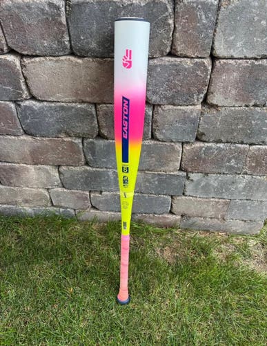 Easton Dub Composite Bat (-5) 26 oz 31" (Used)