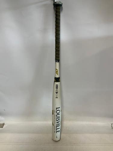 Used Louisville Slugger Lxt Fplxd11-21 Bb Sb Fastpitch Bat 32" 11823-s000039240