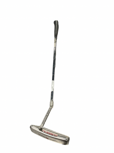 Used Taylormade B9S Mens Putter RH 11834-S000053130