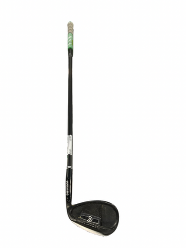 Used Cleveland SMART SOLE SAND WEDGE Golf Wedge Mens RH Sand Wedge 11834-S000053124