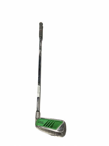 Used SQUARE STRIKE 45 Golf Wedge Mens RH 46 Degree 11834-S000053123