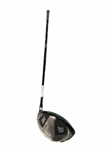 Used PGF TP DRIVER Mens Driver RH 10.5 Degree 11834-S000053111
