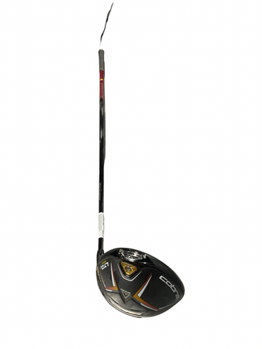 Used Cobra LTD MAX PLUS Mens Driver RH 10.5 Degree 11834-S000053122
