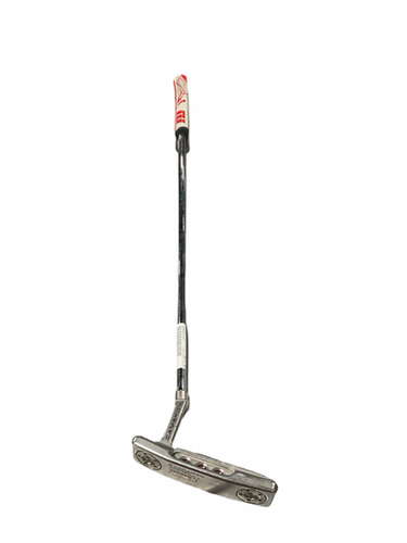 Used Scotty Cameron SPECIAL SELECT NEWPORT 2 Mens Putter RH 11834-S000053107