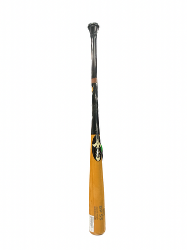 Used BP55 JUICED MAPLE BB/SB Wood Bat 32" 11834-S000053071