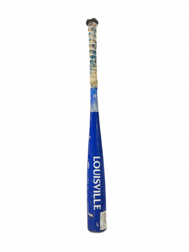 Used Louisville Slugger SOLO BB/SB High School -3 Bat 29" 11834-S000053074