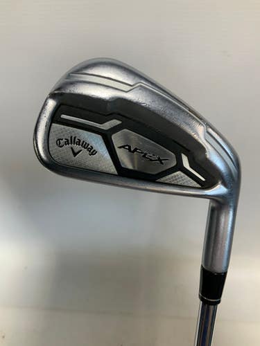 Used Callaway Apex Cf16 Forged Mens Individual Iron Rh 4 Iron 11823-s000039314