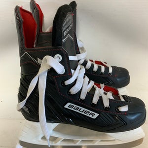 Used Bauer Ns Junior Hockey Skate Junior 03 11823-s000039309