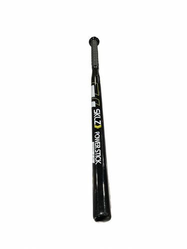 Used SKLZ 30 OZ POWER STICK BB/SB Training Aid 11834-S000053067