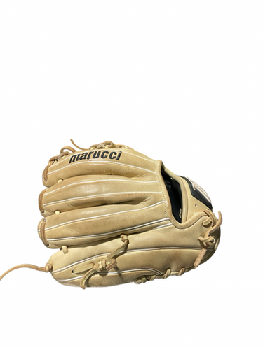 Used Marucci ASCENSION SERIES BB/SB Glove RH Throw Tan 11 1/4" 11834-S000053062