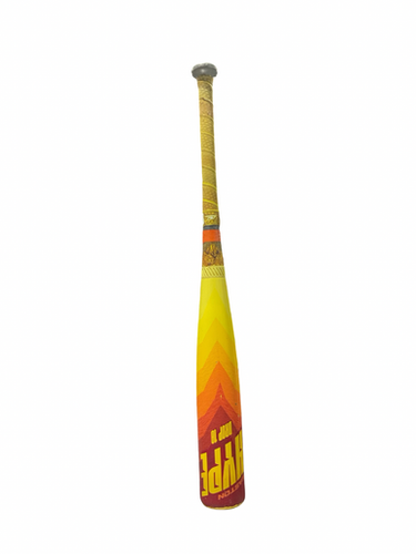 Used Easton HYPE FIRE BB/SB USSSA 2 3/4 Bat 27" 11834-S000053060