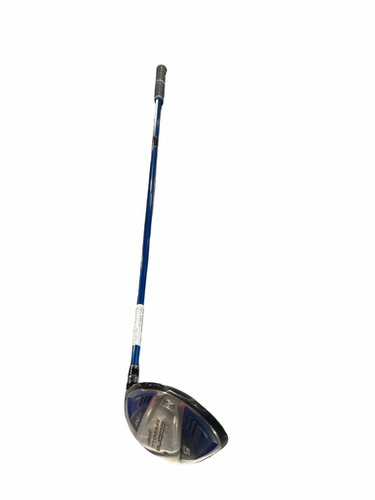 Used Cobra SPEED LD Mens Fairway Wood RH 5 Wood 11834-S000053056