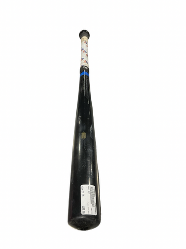 Used BAUM BAT BB/SB Wood Bat 31" 11834-S000053054