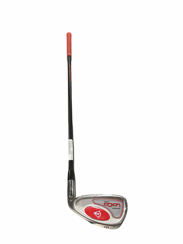 Used Dunlop LOCO JR SERIES Jr Individual Iron RH 9 Iron 11834-S000053024