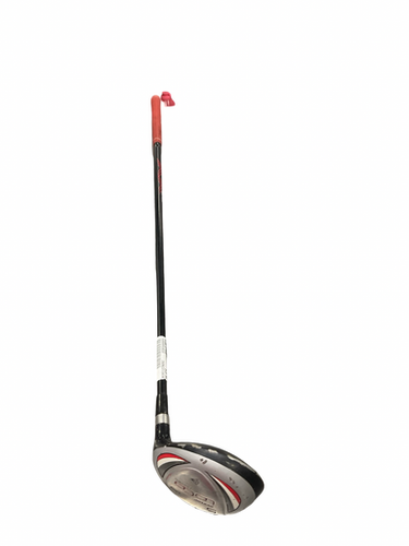 Used Dunlop LOCO J SERIES Jr Hybrid Club RH 5 Hybrid 11834-S000053020