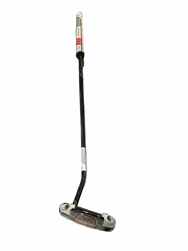 Used Taylormade SPIDER MALLET 72 Mens Putter RH 11834-S000053018
