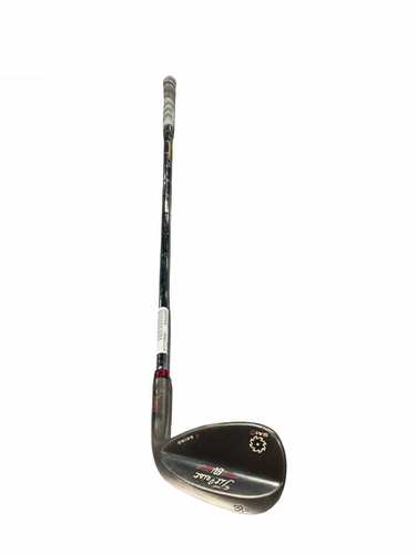 Used Titleist SM 5  KGRIND Golf Wedge Mens RH 58 Degree 11834-S000053016