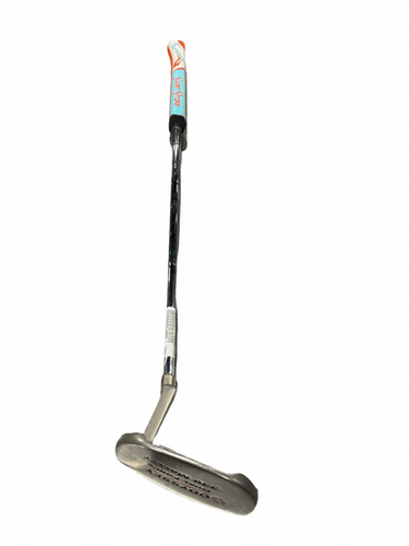 Used Odyssey DUAL FORCE 330 Mens Putter RH 11834-S000053017
