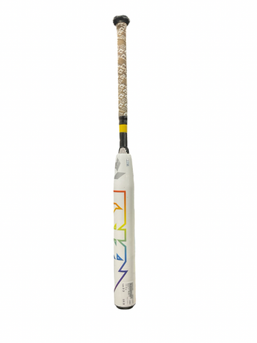 Used Demarini PRISM + BB/SB Fastpitch Bat 30" 11834-S000053009