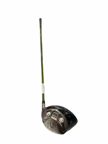 Used Taylormade R5 DUAL Mens Driver RH 9.5 Degree 11834-S000053011