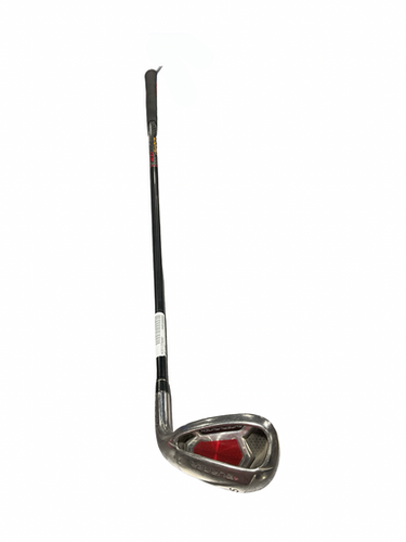 Used Taylormade BURNER SUPERFAST Golf Wedge Mens RH Sand Wedge 11834-S000053004