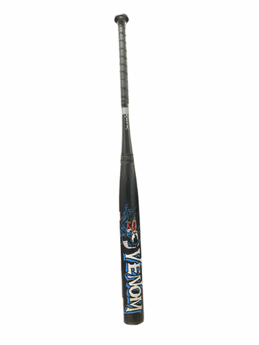 Used Easton VENOM BB/SB Slowpitch Bat 34" 11834-S000053001