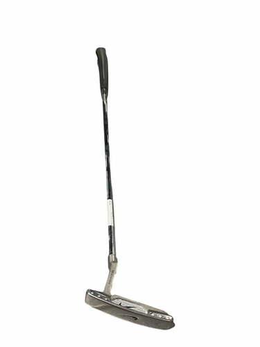 Used Nike BC101 PUTTER Mens Putter RH 11834-S000052990