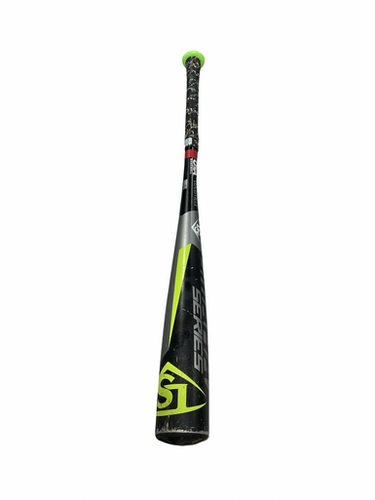 Used Louisville Slugger OMAHA SERIES BB/SB USA 2 5/8 Bat 29" 11834-S000052988
