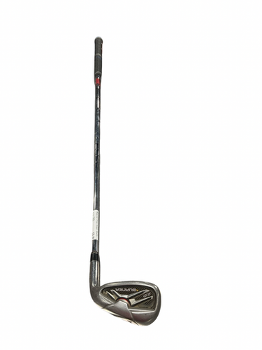 Used Taylormade BURNER 2.0 Golf Wedge Mens RH Gap/Approach Wedge 11834-S000052984