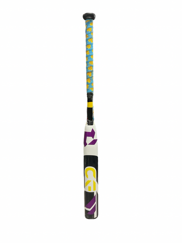 Used Demarini CF 2025 BB/SB Fastpitch Bat 30" 11834-S000052976