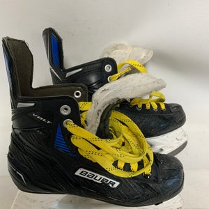 Used Bauer Vapor Volt Junior Hockey Skate Junior 04 11823-s000039338