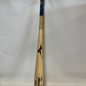Used Mizuno Mzb271 Bamboo Bbcor Bb Sb Wood Bat 32" 11823-s000039520