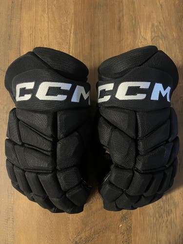 CCM JetSpeed HGPFT8SP FT8 Pro Gloves 13" Pro Stock