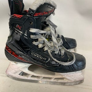 Used Bauer Vapor 2x Junior Hockey Skate Junior 04.5 11823-s000039565
