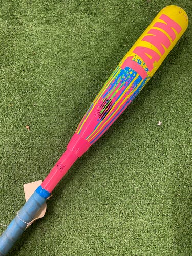 Soldier Sports TANK (2 3/4") USSSA Bat 2025 (-10)