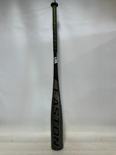 Used Easton Omen Bb Sb Usa 2 5 8 Bat 31" 11823-s000039705